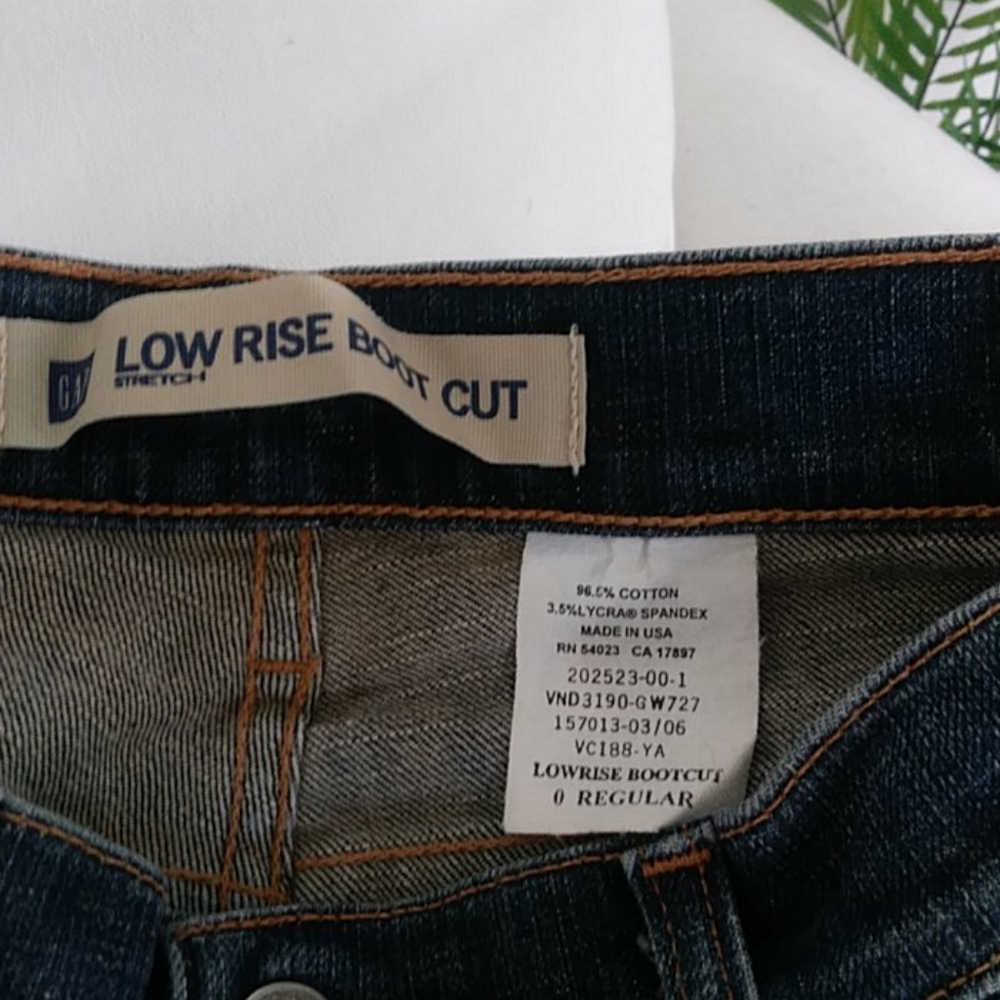 Jeans - Picture 2 of 7